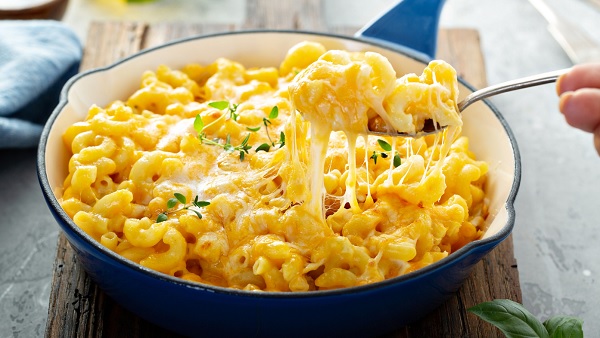 Wegmans Mac And Cheese Recipe