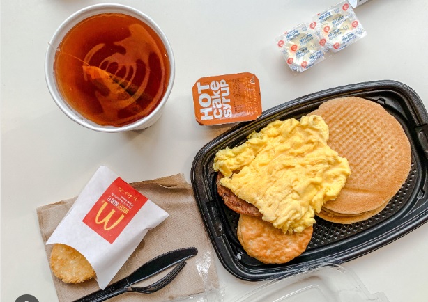 What Are McDonald's Breakfast Hours