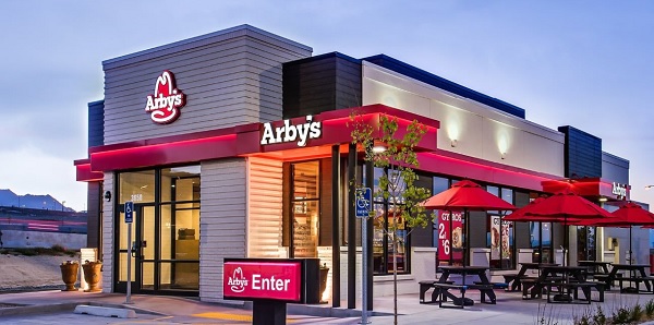 What Time Does Arby's Breakfast End