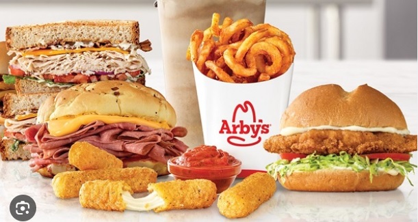 What Time Does Arby's Start Lunch