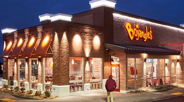 What Time Does Bojangles Stop Serving Breakfast
