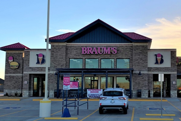 What Time Does Braums Start Serving Lunch
