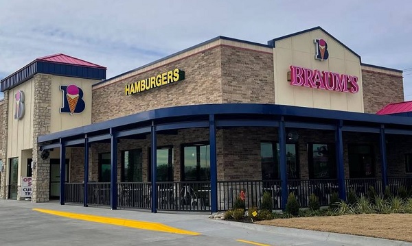 What Time Does Breakfast End at Braums