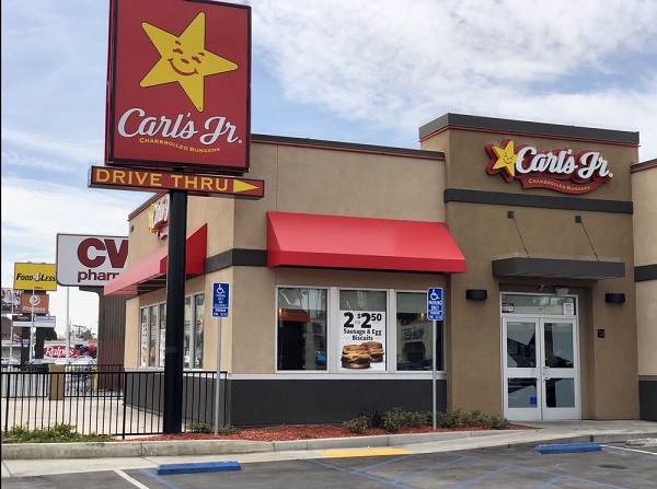 What Time Does Carl's Stop Serving Breakfast