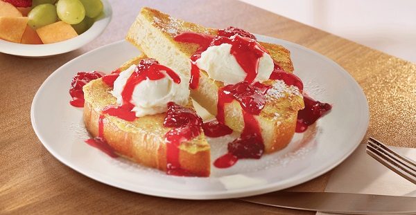 What Time Does Golden Corral Stop Breakfast