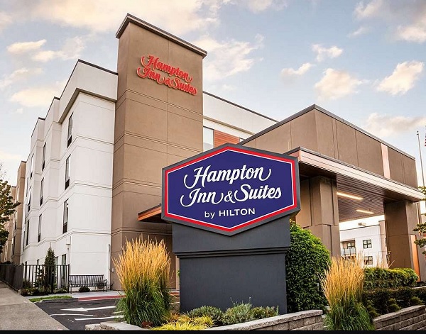 What Time Does Hampton Inn Serve Breakfast