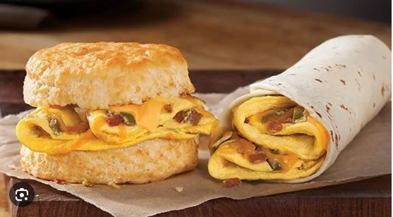 What Time Does Hardees Breakfast Stop