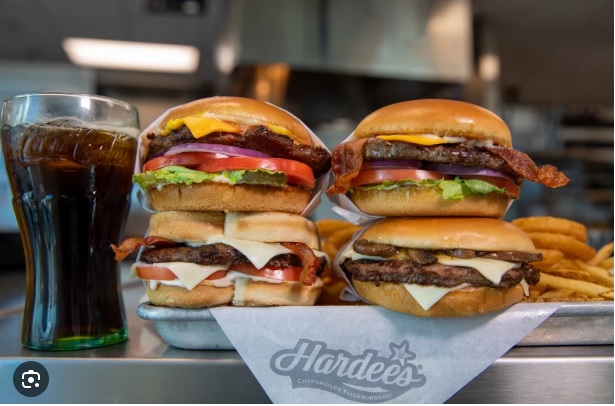 What Time Does Hardee's Close