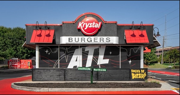 What Time Does Krystal Serve Lunch