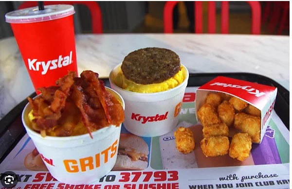 What Time Does Krystals Open