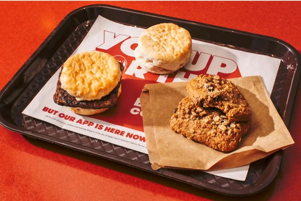 What Time Does Wendy's Stop Selling Breakfast