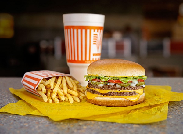What Time Does Whataburger Open and Close