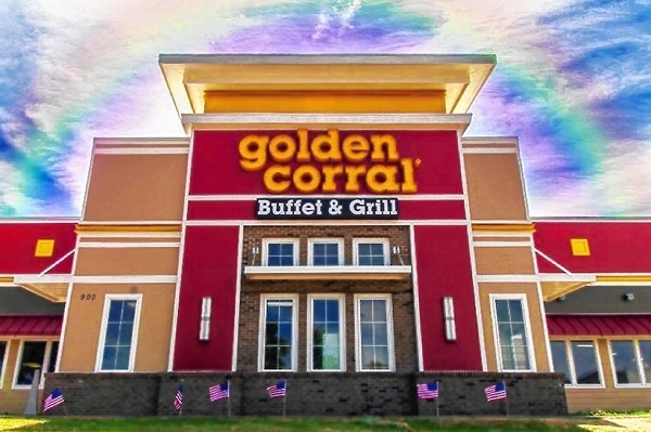 What Time Golden Corral Open for Breakfast