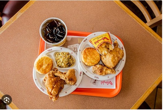 What Time is Bojangles Breakfast Over