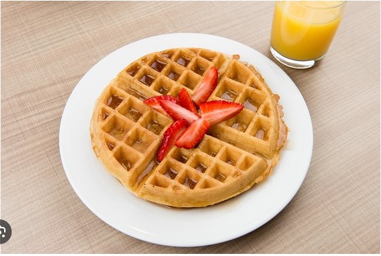 What Time is Home 2 Suites Breakfast
