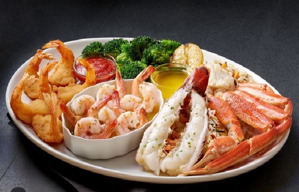 What are Red Lobsters Lunch Hours