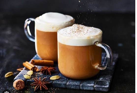 What is a Dirty Chai