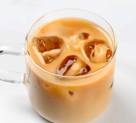 What is an Iced Latte