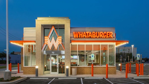 Whataburger Menu Breakfast Hours