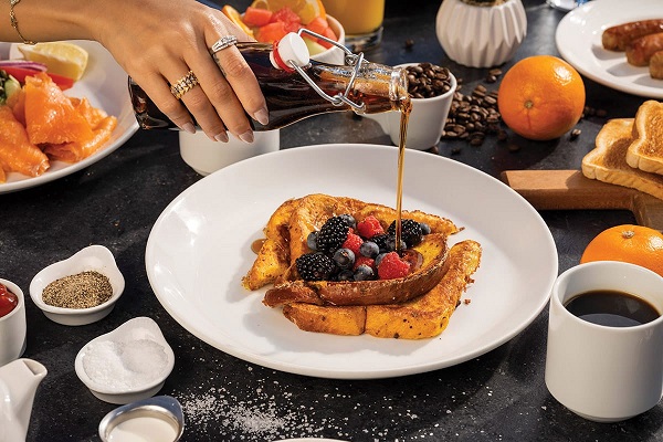 When Does La Quinta Breakfast Start
