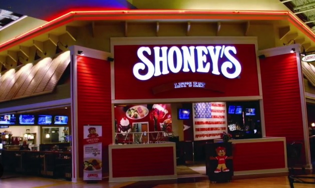 When Does Shoney's Stop Serving Breakfast