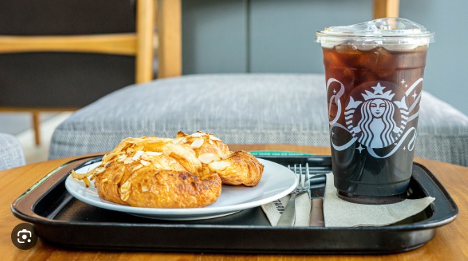 When Does Starbucks Stop Serving Breakfast