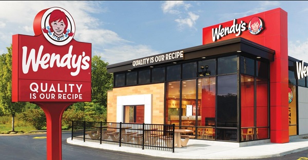 When Does Wendy's Start Serving Lunch