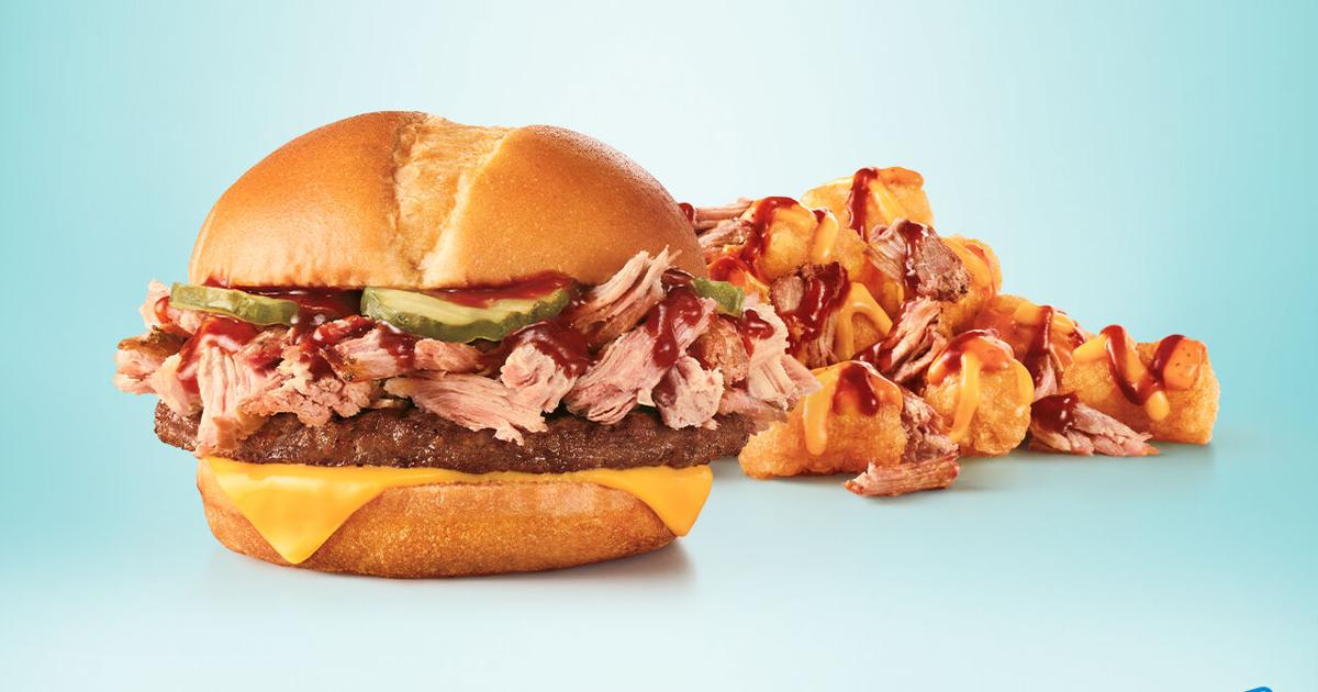 Arby'S Afternoon Specials