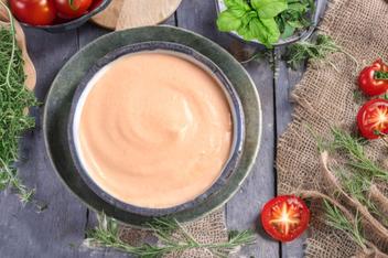 Arbys Sauces