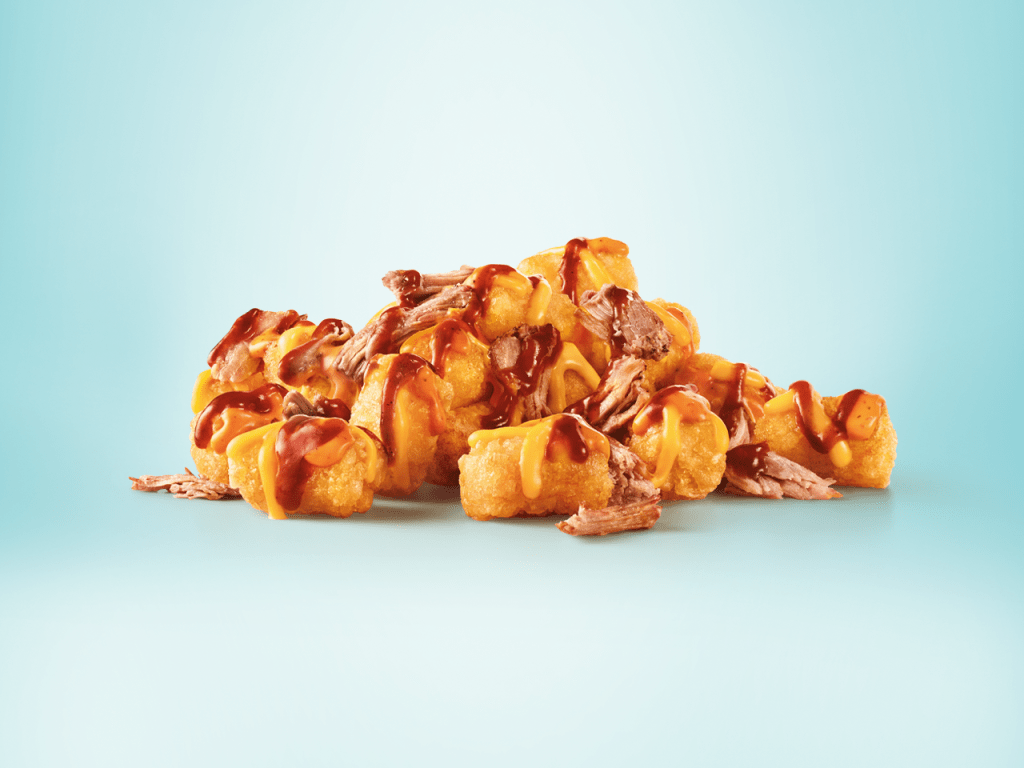 Arby'S Serve Lunch