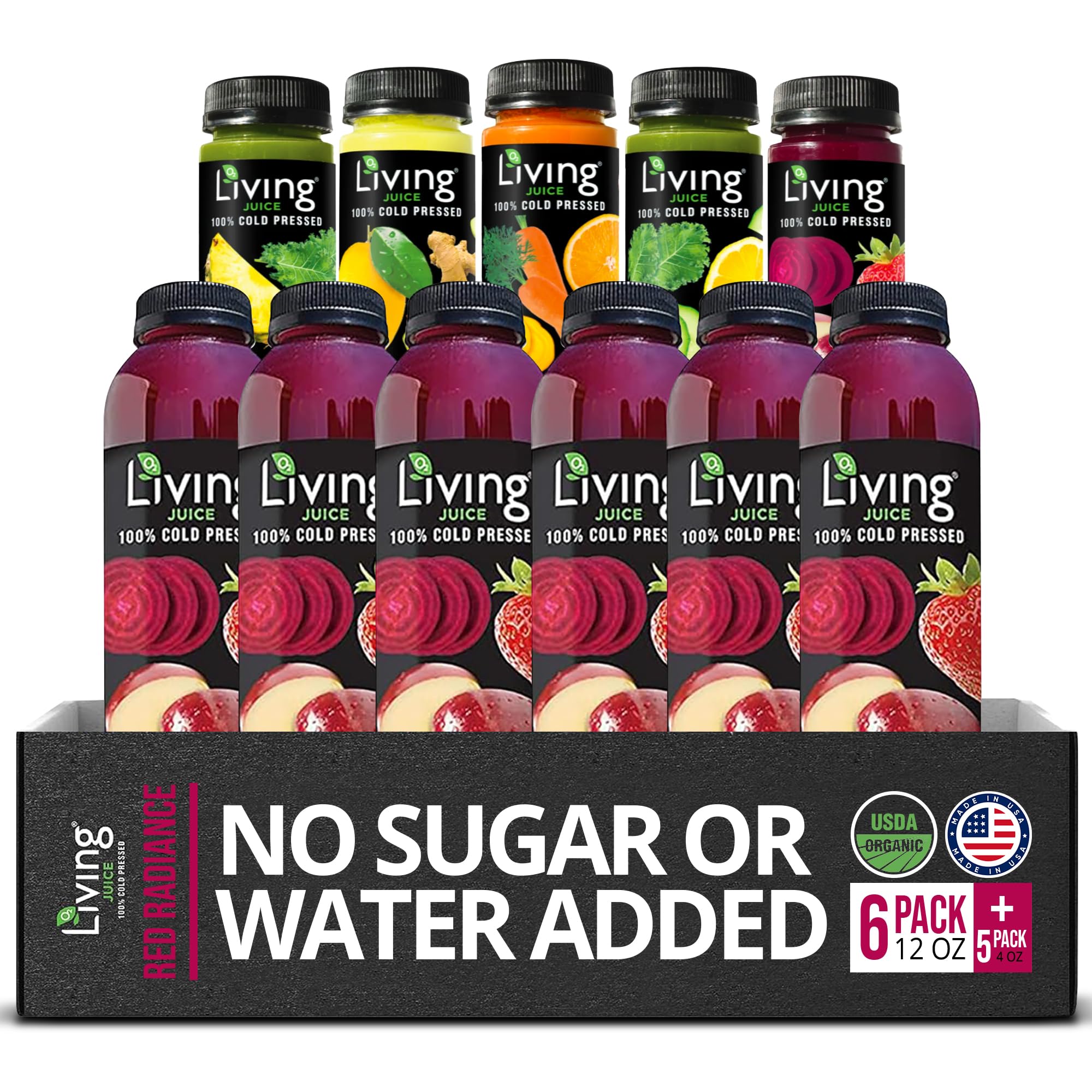 Are V8 Energy Drinks Healthy