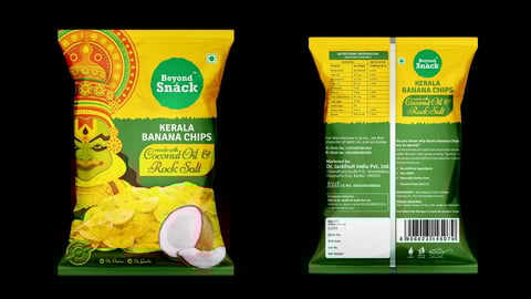 Banana Flower Recipe Kerala