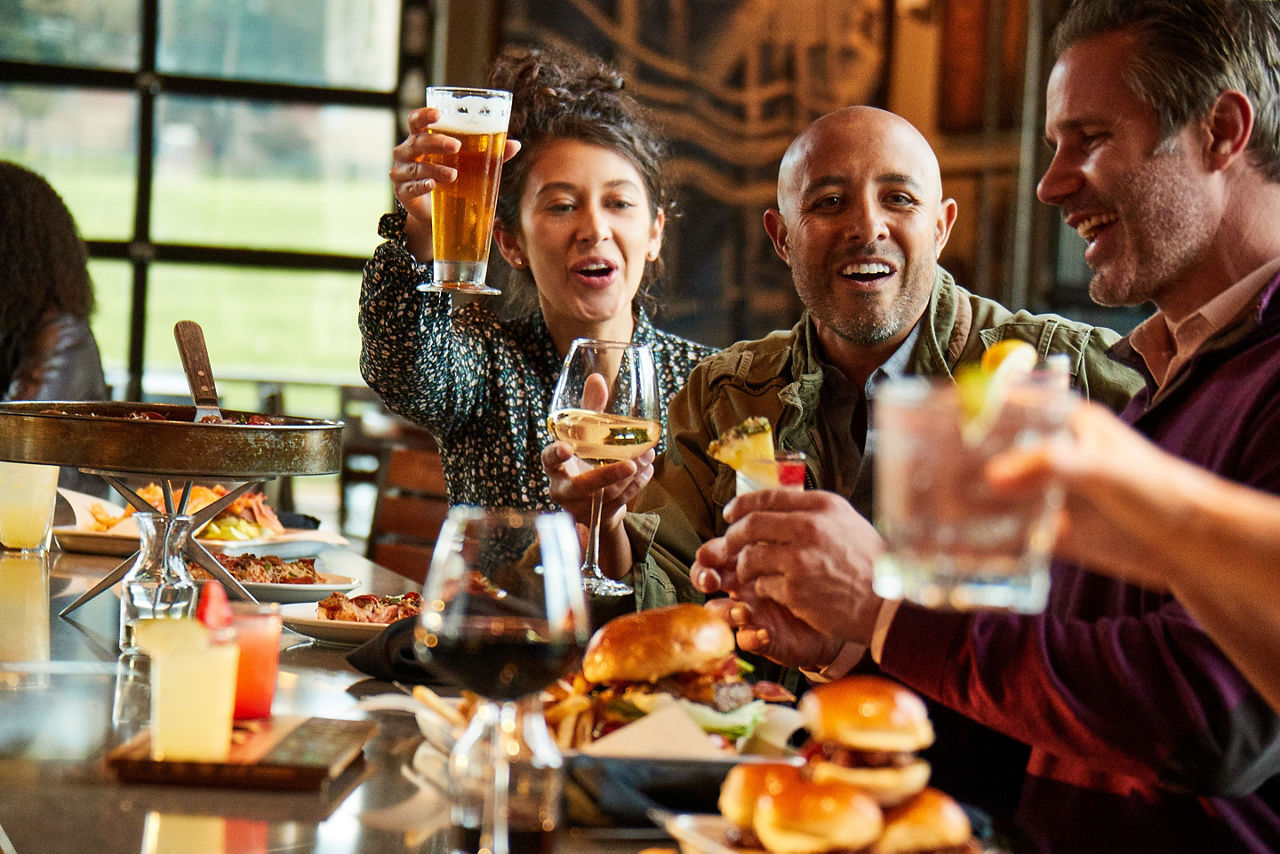 Bjs Reverse Happy Hour