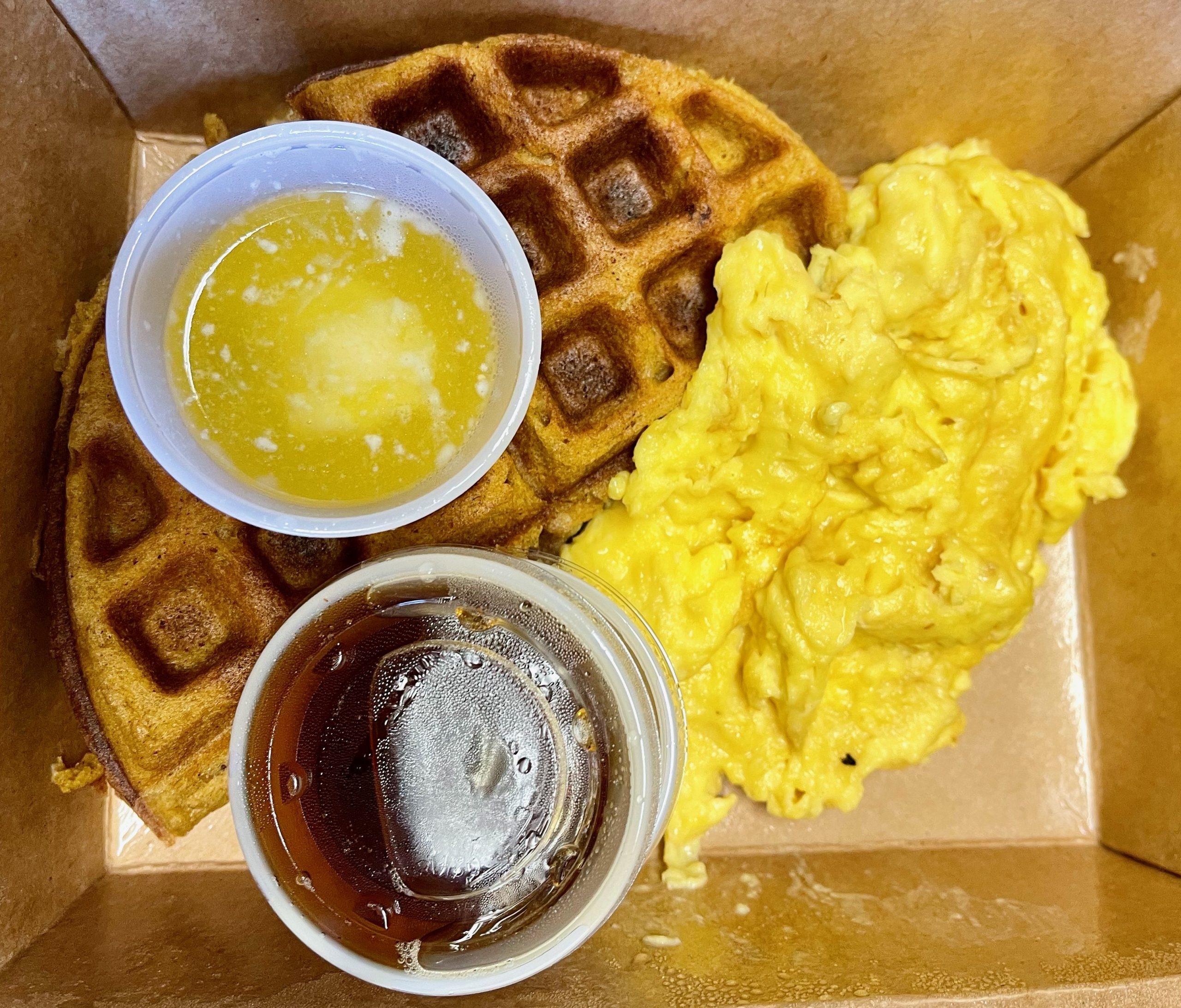 Blakes Lotaburger Breakfast Hour