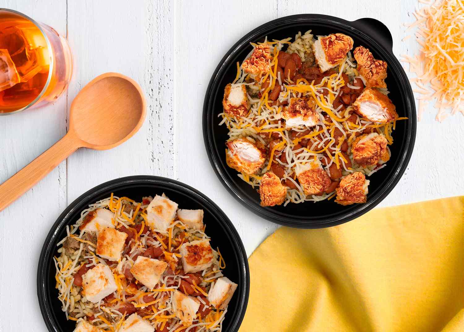 Bojangles Breakfast Platter