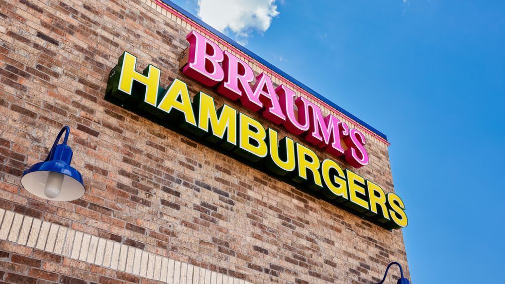 Braums Timings