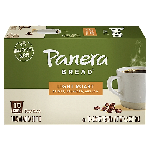 Breakfast at Panera Hours