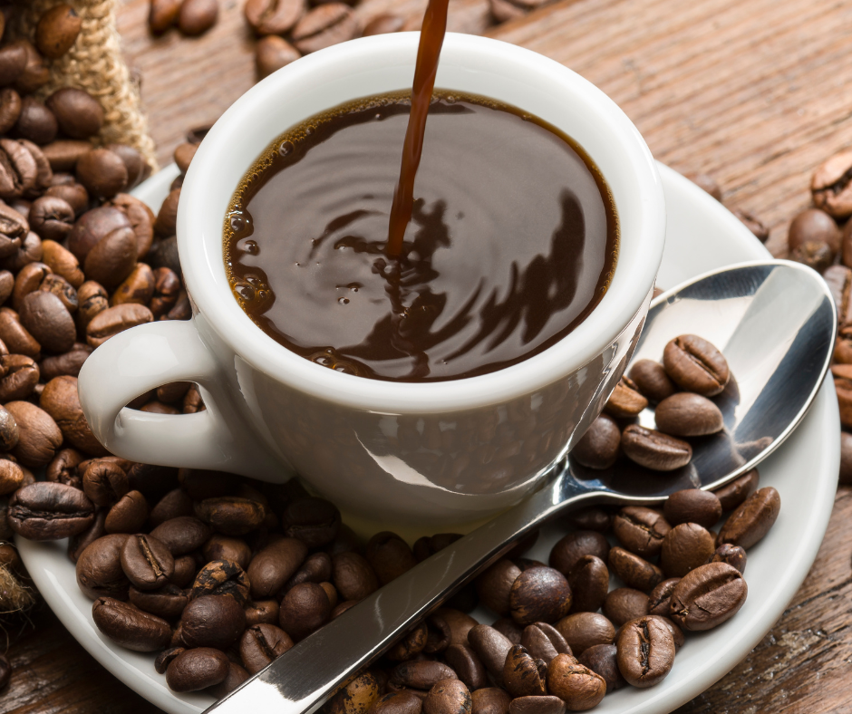 Can I Drink Coffee before an Ultrasound