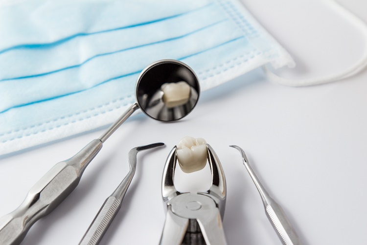 Can I Drink Soda After Tooth Extraction