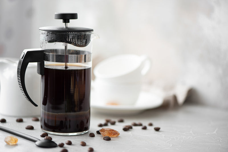 Can You Eat Coffee Beans