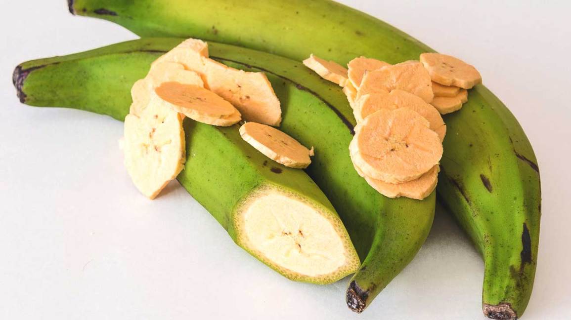 Can You Eat Plantains Raw