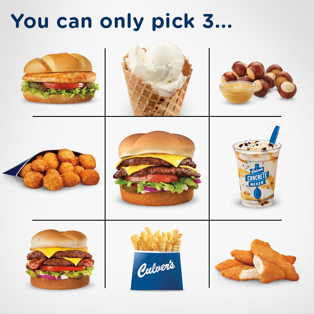 Can You Order Lunch at Sonic in the Morning