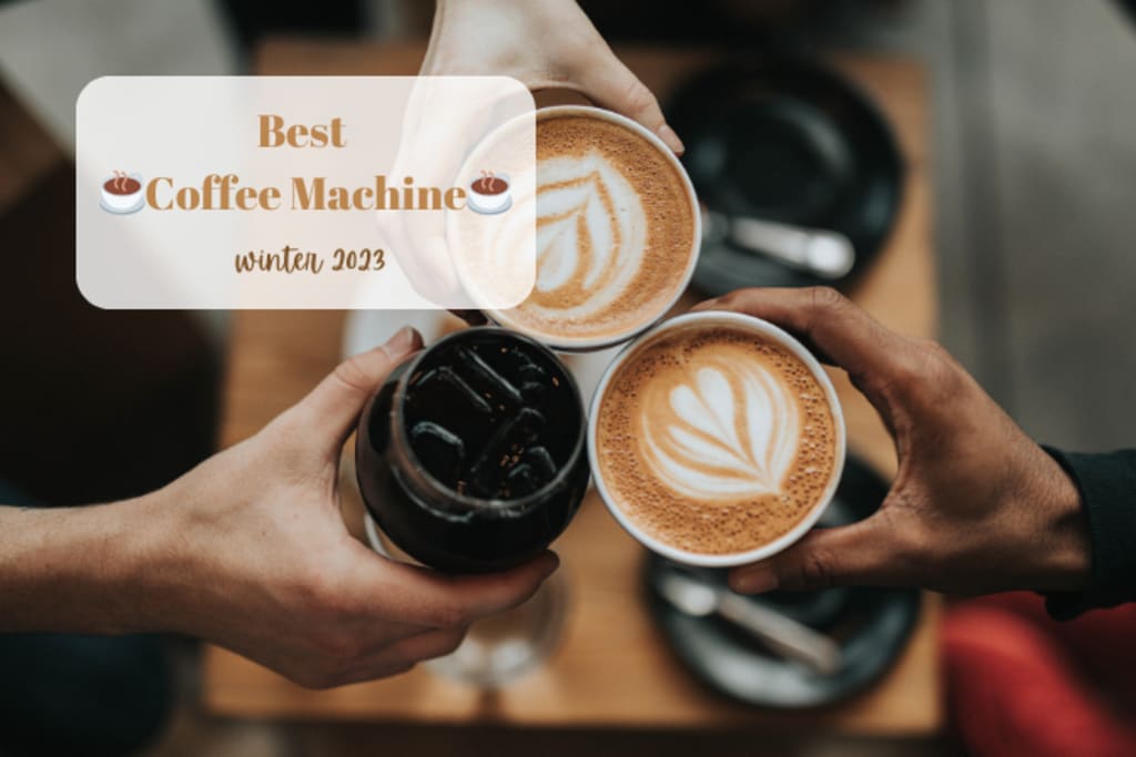 Cappuccino Vs Coffee
