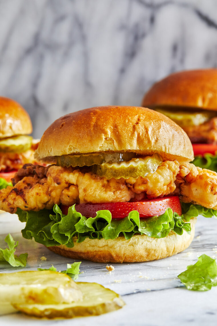 Chick Fil a Menu Breakfast