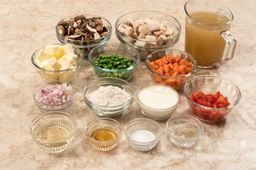 Chicken Macaroni Salad Recipe Lady'S Choice