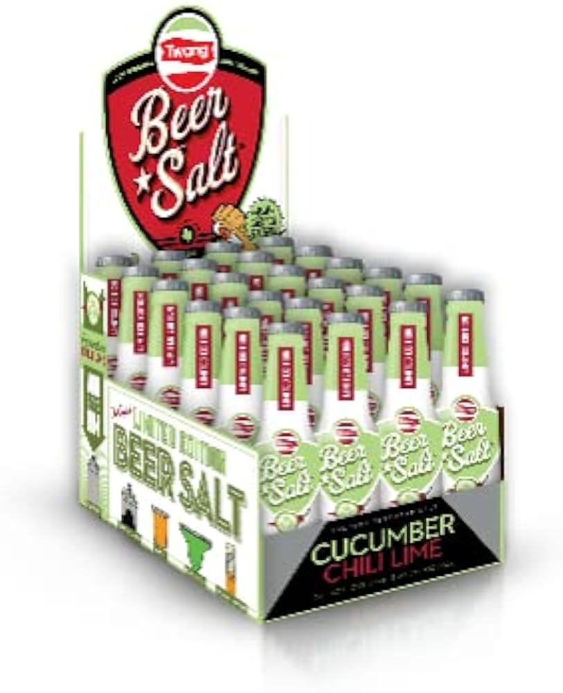Chilis Beer Prices