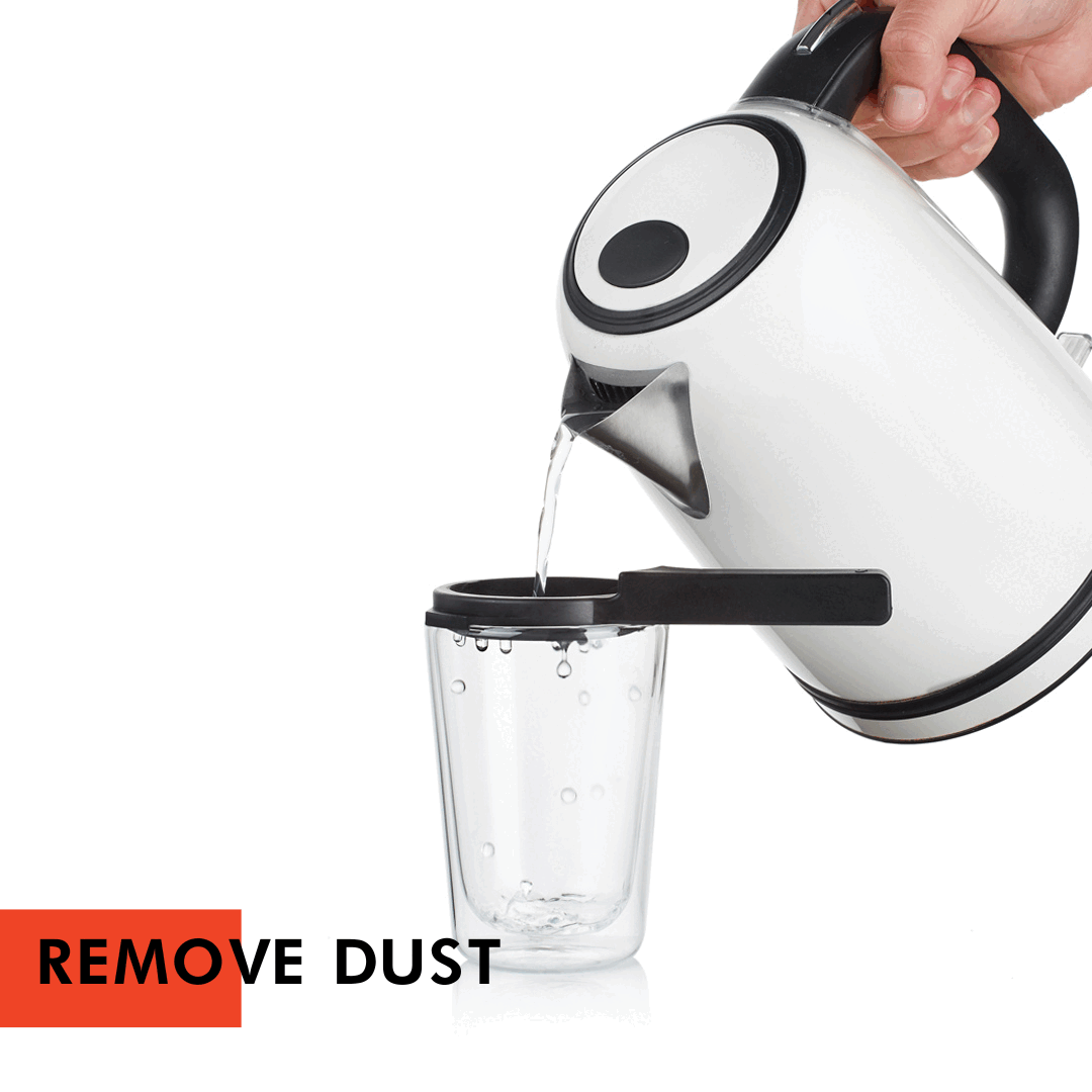 Coffee Filter Substitute
