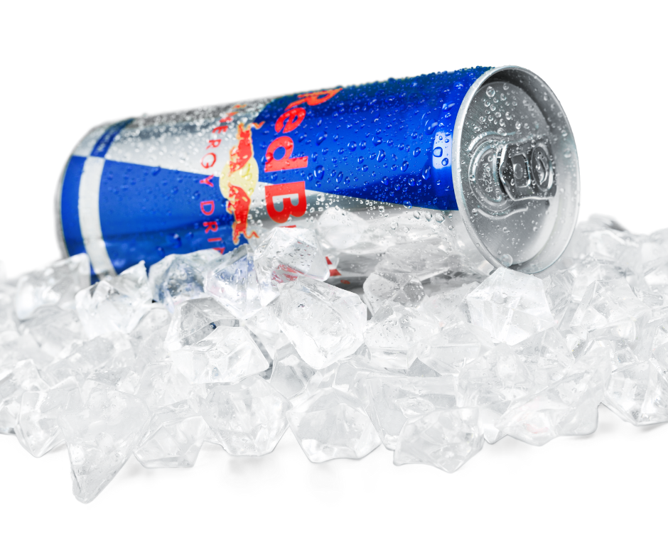 Coffee Vs Red Bull Caffeine
