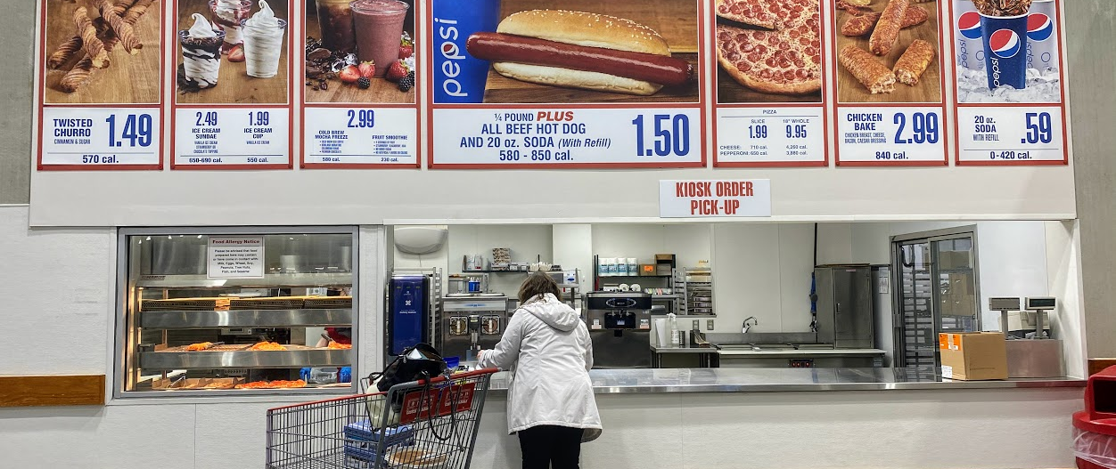 Costco Vs Sams Club Pizza