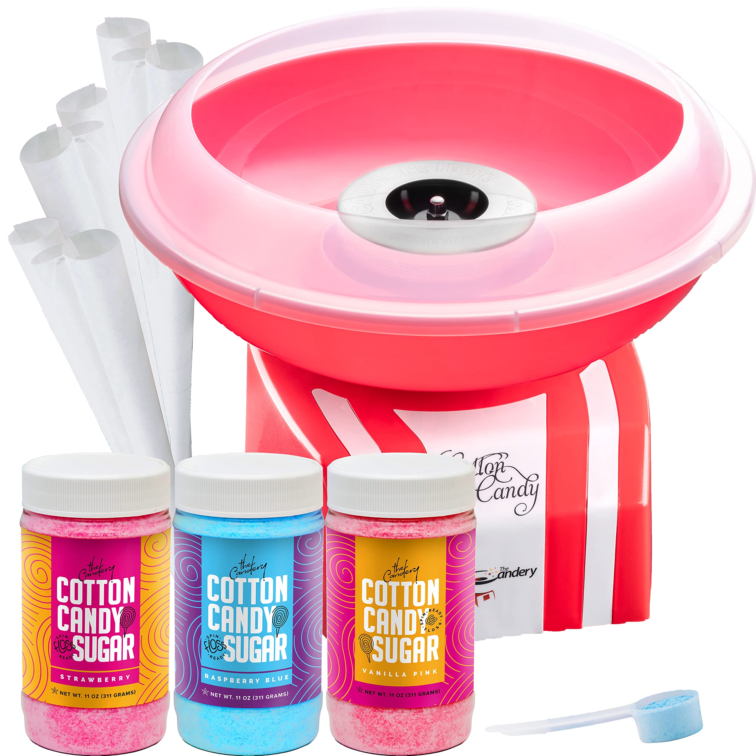 Coton Colors Recipe Box